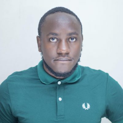 Abubaker Bukulu Abubaker Bukulu